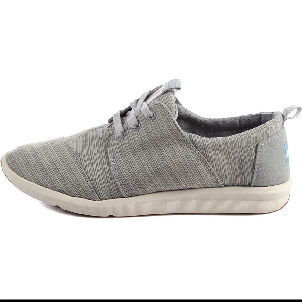 Tom’s Del Rey Sneaker - Picture 2 of 8
